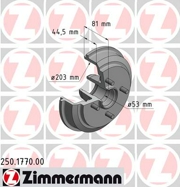 Zimmermann 250177000