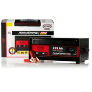 HEYNER 932280 Зарядное устройство Heyner AkkuEnergy 22А 12 V 30-225 Ah