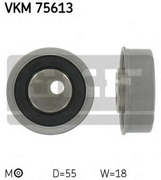 Skf VKM75613