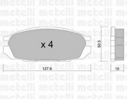 Metelli 2204090