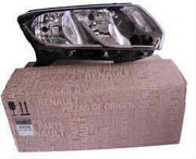 RENAULT 260105559R