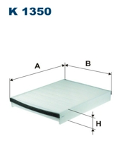 Filtron K1350