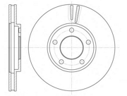 Remsa 641910