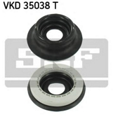 Skf VKD35038T