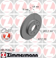 Zimmermann 285350420