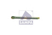 SAMPA 103008 Части шплинт