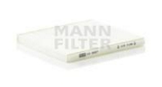 MANN-FILTER CU2027