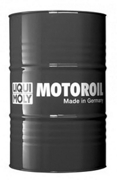 LIQUI MOLY 6128 Антикор для днища кузова битум/смола (черный)