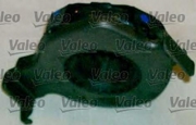 Valeo 801984 Комплект сцепления