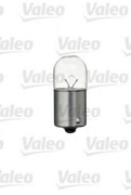 Valeo 032109 Лампа накаливания, фонарь указателя поворота