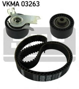 Skf VKMA03263