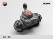 FENOX K * * * 6