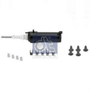 DT Spare Parts 1 * * * 6
