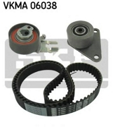 Skf VKMA06038