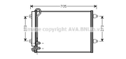Ava VWA5225D