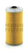 MANN-FILTER H10591X Масляный фильтр