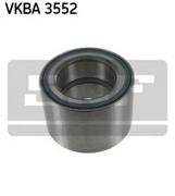 Skf VKBA3552