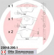 Zimmermann 230182001