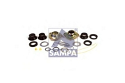 SAMPA 0 * * * 2