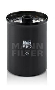 MANN-FILTER P945X Топливный фильтр