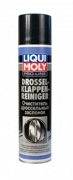 LIQUI MOLY 7578 Очиститель дроссельных заслонок