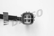 Denso DOX0357 Кислородный датчик