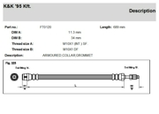K&K FT0120