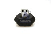 SAMPA 050081 Подушка двигателя