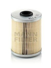 MANN-FILTER P718X