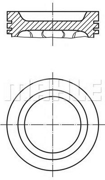 Mahle/Knecht 0121500