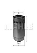 Mahle/Knecht K * * * 1