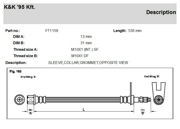K&K FT1159