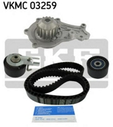 Skf VKMC03259