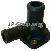 JP Group 1 * * * 0