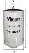 M-Filter DF3504
