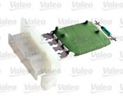 Valeo 5 * * * 4