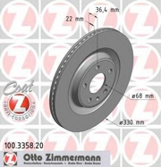 Zimmermann 100335820