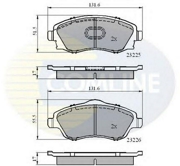 Comline CBP31112