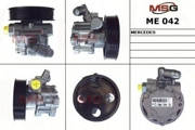 MSG ME042