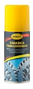 ASTROHIM АС4531 4531 Смазка тефлоновая, аэрозоль, 140 мл