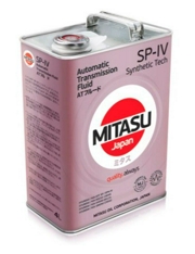 Mitasu M * * * 4