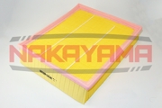 NAKAYAMA F * * * Y