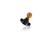 Philips 12188NAC1 Лампа автомобильная PSY24W 12V-24W (PG20/4) HiPerVision