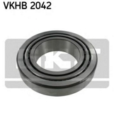 Skf VKHB2042