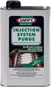 Wynns PN76695 Очиститель бензиновых инжекторных систем 1 л