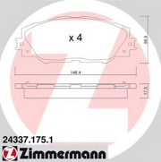 Zimmermann 243371751