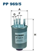 Filtron P * * * 5