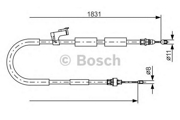 Bosch 1987482058
