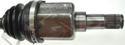 GKN-Spidan 24857