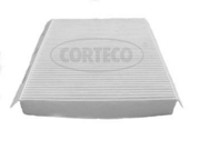 Corteco 80000620 Фильтр, воздух во внутреннем пространстве